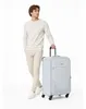 Stratic taska 4 Rollen Trolley L 76 cm mit Dehnfalte Produktbild-Vorschau 3