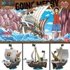Kit di modellismo in plastica One Piece Grand Ship Anteprima dell’immagine prodotto 12