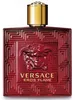 Versace Eros Flame Eau De Parfum Spray 100ml Produktbild-Vorschau 3