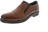 Bugatti Ruggiero Comfort Evo Slipper Braun Produktbild-Vorschau 10