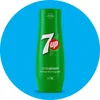 Concentré Sodastream 7up Boisson Gazeuse Rafraîchissante Voir les images du produit 29