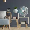 Stolové ventilátory Cecotec EnergySilence 610 SteelDesk Náhľad obrázku produktu 2