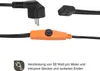 Jopassy kabel grzejny ochrona przed mrozem kabel grzejny Podgląd zdjęcia produktu 3