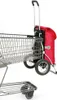 Andersen SHOPPER MANUFAKTUR Einkaufstrolley Royal Shopper Produktbild-Vorschau 9