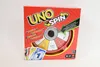 UNO Jeu de cartes à plateau tournant, 2 à 10 joueurs Voir les images du produit 14