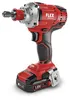 Perceuse visseuse 18V DD 4G 18.0-EC C - FLEX - sans Voir les images du produit 14