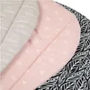 Petite&Mars vložka do kočárku Foamy, Beige Whale Náhled obrázku produktu 4