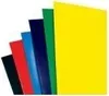 GBC Einbanddeckel HiGloss DIN A4 250 g/qm weiß 100 Stück Produktbild-Vorschau 2