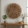 Wand-Deko-Objekt BULAT Natural Ø ca. 50cm Treibholz Produktbild-Vorschau 1