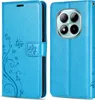 Hülle für Xiaomi Redmi Note 15 Pro 4G Handyhülle Wallet Produktbild-Vorschau 4