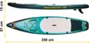 Reefbreak SUP doska 350 x 81 x 15 cm Neo-Sport 170303 Náhľad obrázku produktu 5