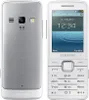 Samsung GT-S5611 White Dual Sim MP3 UKW Radio Kamera Produktbild-Vorschau 5