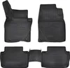 Tapis De Sol En Caoutchouc TPE Pour Mazda CX-30 Depuis 2019 Voir les images du produit 1
