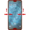 2er-Pack PhoneNatic Displayschutzfolien klar  kompatibel Produktbild-Vorschau 3