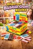 Hitparade Bubble Gum sticks 32x44 g Produktbild-Vorschau 3