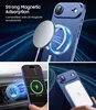 Custodia magnetica per iPhone Air, custodia protettiva in Anteprima dell’immagine prodotto 2