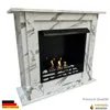 Gelbrander Samara Wit, marmerlook, inclusief 11-delige set Productafbeelding-voorbeeld 4