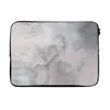 MuchoWow® Laptop Hülle 13 Zoll Wolken - Abstrakt - Malen Produktbild-Vorschau 1