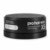 Pro Hair Wax X5 Nero / Uomo 150 ml Anteprima dell’immagine prodotto 1