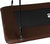 Aga Amaca sospesa rettangolare 150x79 cm Marrone Anteprima dell’immagine prodotto 7