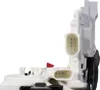 METZGER 2314442 Türschloss Vorne Rechts für AUDI A8 (4E2, Produktbild-Vorschau 3