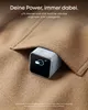 Anker Nano-oplader (45W, slim display), kleur: oranje Productafbeelding-voorbeeld 4