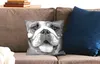 MuchoWow® Zierkissen Sofakissen Wohnzimmer Dekokissen 40x40 Produktbild-Vorschau 2