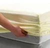 Spannbettlaken Jersey Spannbetttuch 100% Baumwolle Produktbild-Vorschau 6