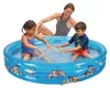 Happy People Paw Patrol 3-Ring-Pool 122 x 23 cm Produktbild-Vorschau 6