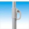 Parasol plażowy 160 cm UV30 Hawaii, niebieski Podgląd zdjęcia produktu 6