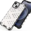 Hurtel Honeycomb, Mantelhülle, Apple, iPhone 13 mini, 13,7 Produktbild-Vorschau 1