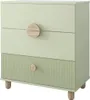 ZEE BAMBI Zestaw łóżeczko niemowlęce dziecięce 120x60 cm Podgląd zdjęcia produktu 5