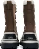 Sorel Caribou WP Schaftstiefel  Braun Produktbild-Vorschau 12