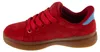 Skechers Slip-Ins Suede Snoop Cupsole Sneaker 186100-RDBL, Produktbild-Vorschau 2