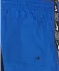 Nike Swim 5´´ Volley Badeshorts Blau M Herren Blau M Produktbild-Vorschau 5