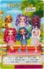 MGA Rainbow High Little Sister Magenta Voir les images du produit 6