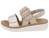 Rieker Damen Keilsandaletten Sandalen Ultraleicht 69260-60 Produktbild-Vorschau 120