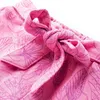 Bejo Tio Kurze Hose Rosa 128 cm Rosa 128 cm Produktbild-Vorschau 4