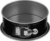 Kaiser 2300659534, Forma do ciasta z klamrą, Okrągły, Stal, Podgląd zdjęcia produktu 1
