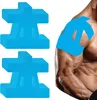 15x kineziologická páska na rameno, vodotěsná předřezaná Náhled obrázku produktu 1