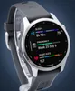 Garmin Fenix 7S Srebrny/Grafitowy Podgląd zdjęcia produktu 13