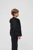Brandit Kinder Sommer Frontzip Windjacke Größe 158/164 Produktbild-Vorschau 10