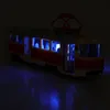 Hlásenie zastávok českých električiek 28 cm Náhľad obrázku produktu 7