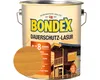 Bondex Dauerschutz Lasur 4 L eiche hell Produktbild-Vorschau 2