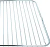vhbw Gitterrost kompatibel mit Zanussi ZOK37902XK, Produktbild-Vorschau 5