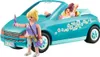 Set giochi veicoli PLAYMOBIL 71809 Trasformabile 30 pezzi Anteprima dell’immagine prodotto 5