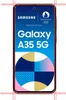 Vetro temperato per Samsung Galaxy A35 5G [2 pezzi] Anteprima dell’immagine prodotto 4