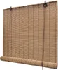 vidaXL Bambusrollo Braun 150x220 cm Produktbild-Vorschau 5