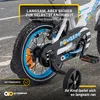 Actionbikes Kinderfahrrad Donaldo 12 Zoll | Kinder Fahrrad Produktbild-Vorschau 2