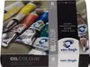 Talens van gogh Ölfarbe Starterset 6 Tuben à 20ml sortierte Voir les images du produit 1